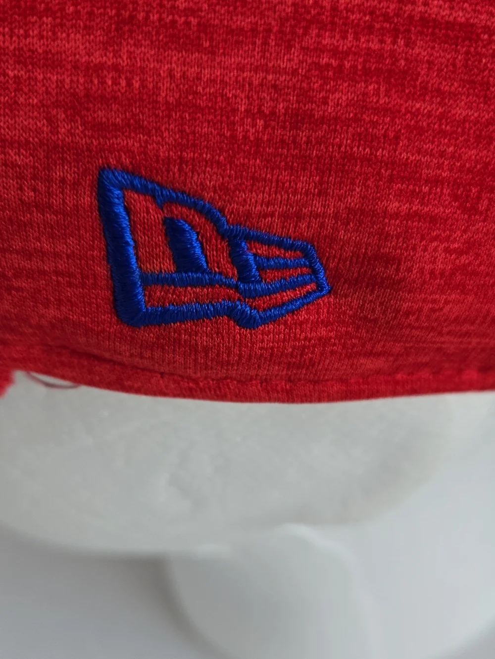 New Era x Marvel Spider-Man 9FORTY Youth Adjustable Cap Red Unisex